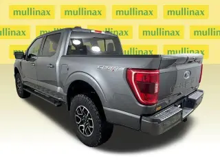 Ford F-150 2022 4x4 XLT 4 puertas SuperCrew 5.5 pies. SB