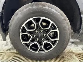 Ford F-150 2023 4x4 XLT 4 puertas SuperCrew 5.5 pies SB