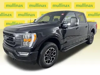 Ford F-150 2023 4x4 XLT 4 puertas SuperCrew 5.5 pies SB