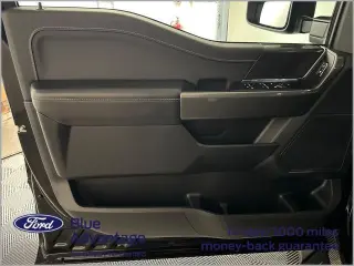 Ford F-150 2023 4x4 XLT 4 puertas SuperCrew 5.5 pies SB