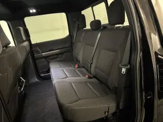 Ford F-150 2023 4x4 XLT 4 puertas SuperCrew 5.5 pies SB