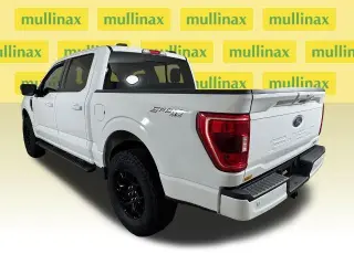 Ford F-150 2023 4x4 XLT 4 puertas SuperCrew 5.5 pies. SB