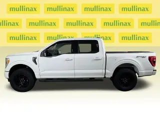 Ford F-150 2023 4x4 XLT 4 puertas SuperCrew 5.5 pies. SB