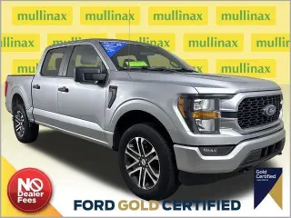 Ford F-150 2023 4x4 XL 4 puertas SuperCrew 5.5 pies SB