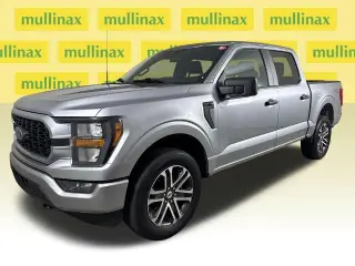 Ford F-150 2023 4x4 XL 4 puertas SuperCrew 5.5 pies SB