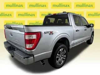 Ford F-150 2023 4x4 XL 4 puertas SuperCrew 5.5 pies SB