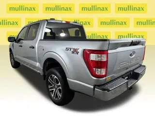 Ford F-150 2023 4x4 XL 4 puertas SuperCrew 5.5 pies SB