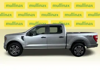 Ford F-150 2023 4x4 XL 4 puertas SuperCrew 5.5 pies SB