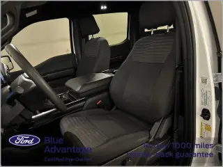 Ford F-150 2023 4x4 XL 4 puertas SuperCrew 5.5 pies. SB