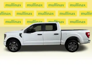 Ford F-150 2023 4x4 XL 4 puertas SuperCrew 5.5 pies. SB