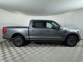 Ford F-150 2023 4x4 XLT 4 puertas SuperCrew 5.5 pies SB