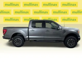 Ford F-150 2023 4x4 XLT 4 puertas SuperCrew 5.5 pies SB