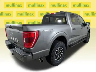 Ford F-150 2023 4x4 XLT 4 puertas SuperCrew 5.5 pies SB