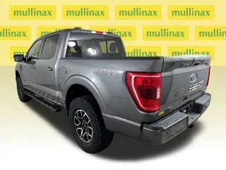 Ford F-150 2023 4x4 XLT 4 puertas SuperCrew 5.5 pies SB