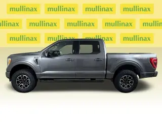 Ford F-150 2023 4x4 XLT 4 puertas SuperCrew 5.5 pies SB