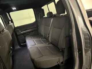 Ford F-150 2023 4x4 XLT 4 puertas SuperCrew 5.5 pies SB