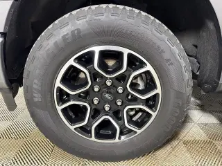 Ford F-150 2023 4x4 XLT 4 puertas SuperCrew 5.5 pies SB
