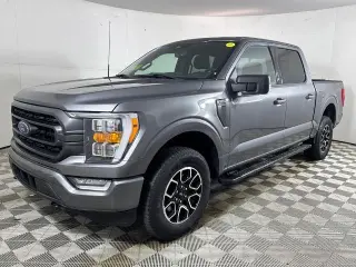 Ford F-150 2023 4x4 XLT 4 puertas SuperCrew 5.5 pies SB