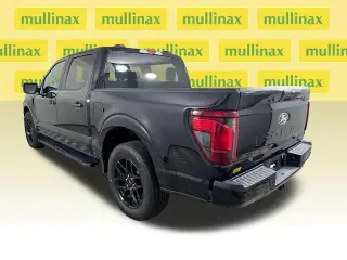 Ford F-150 2024 4x2 STX 4 puertas SuperCrew 5.5 pies. SB