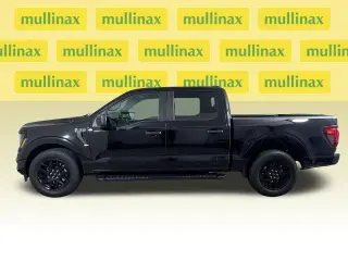 Ford F-150 2024 4x2 STX 4 puertas SuperCrew 5.5 pies. SB