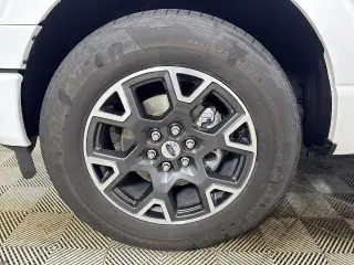 Ford F-150 2024 4x2 STX 4 puertas SuperCrew 5.5 pies SB