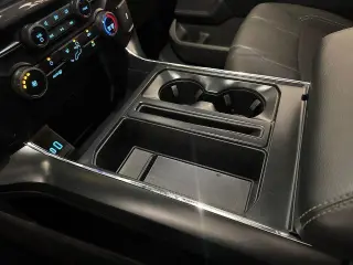 Ford F-150 2024 4x2 STX 4 puertas SuperCrew 5.5 pies SB