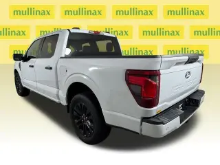 Ford F-150 2025 4x2 STX 4 puertas SuperCrew 5.5 pies SB