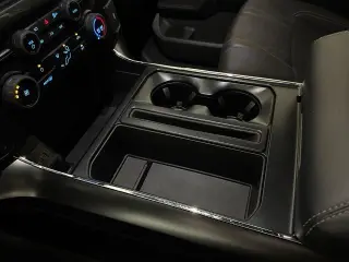 Ford F-150 2025 4x2 STX 4 puertas SuperCrew 5.5 pies SB