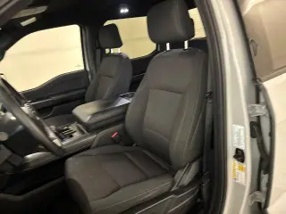 Ford F-150 2024 4x2 XLT 4 puertas SuperCrew 5.5 pies SB