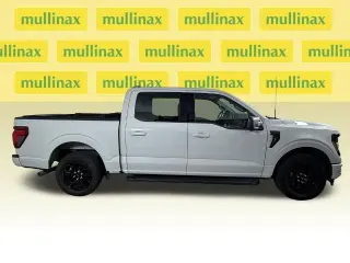 Ford F-150 2024 4x2 XLT 4 puertas SuperCrew 5.5 pies SB