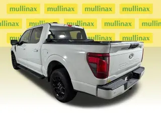 Ford F-150 2024 4x2 XLT 4 puertas SuperCrew 5.5 pies SB