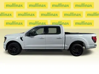 Ford F-150 2024 4x2 XLT 4 puertas SuperCrew 5.5 pies SB