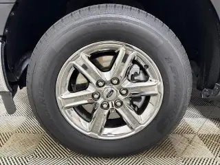Ford F-150 2024 4x2 XLT 4 puertas SuperCrew 5.5 pies SB