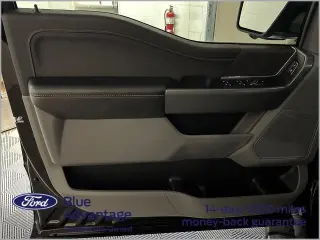 Ford F-150 2024 4x2 XLT 4 puertas SuperCrew 5.5 pies SB