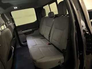 Ford F-150 2024 4x2 XLT 4 puertas SuperCrew 5.5 pies SB