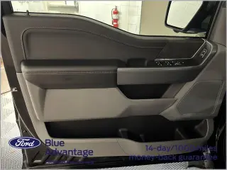 Ford F-150 2024 4x2 XLT 4 puertas SuperCrew 5.5 pies. SB