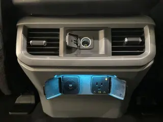 Ford F-150 2024 4x2 XLT 4 puertas SuperCrew 5.5 pies. SB