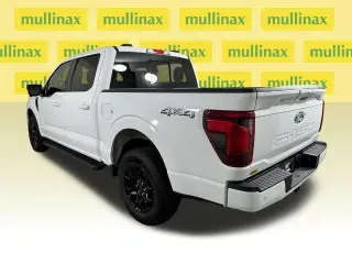 Ford F-150 2024 4x4 XLT 4 puertas SuperCrew 5.5 pies. SB