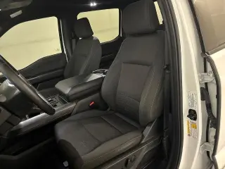 Ford F-150 2024 4x4 XLT 4 puertas SuperCrew 5.5 pies. SB