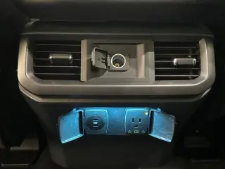 Ford F-150 2024 4x4 XLT 4 puertas SuperCrew 5.5 pies. SB