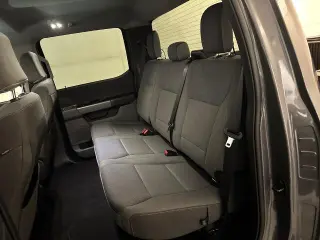 Ford F-150 2025 4x4 XLT 4 puertas SuperCrew 5.5 pies SB