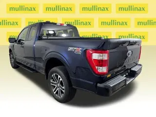 Ford F-150 2023 4x4 XL 4 puertas SuperCab 6.5 pies. SB