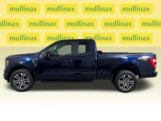 Ford F-150 2023 4x4 XL 4 puertas SuperCab 6.5 pies. SB
