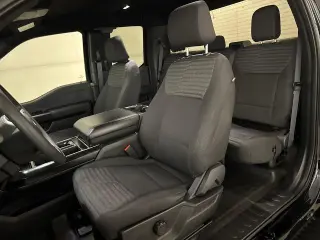 Ford F-150 2023 4x4 XL 4 puertas SuperCab 6.5 pies. SB
