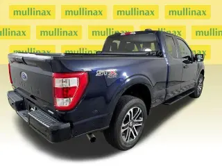 Ford F-150 2023 4x4 XL 4 puertas SuperCab 6.5 pies. SB