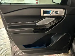 Ford Explorer 2021 AWD ST 4 puertas SUV