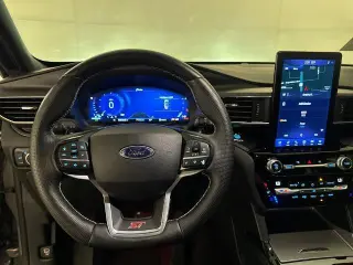 Ford Explorer 2021 AWD ST 4 puertas SUV