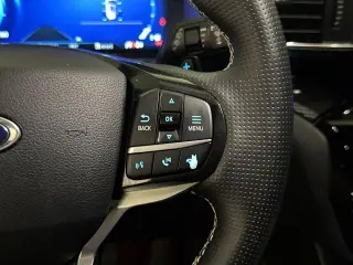 Ford Explorer 2021 AWD ST 4 puertas SUV