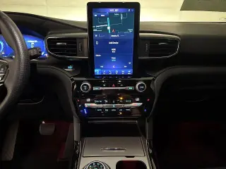 Ford Explorer 2021 AWD ST 4 puertas SUV
