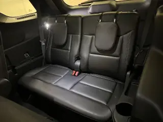 Ford Explorer 2021 AWD ST 4 puertas SUV